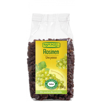 Rosinen, Projekt
