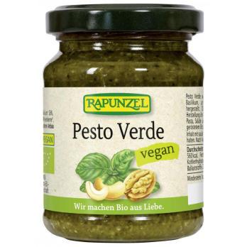 Pesto Verde