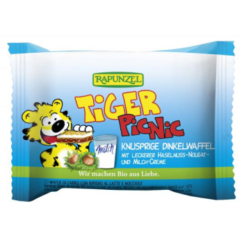 Tiger Picnic