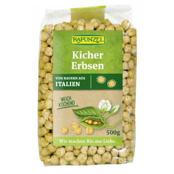 Kichererbsen