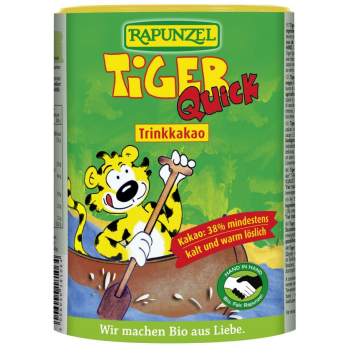 Tiger Quick HIH Instant-Trinkkakao
