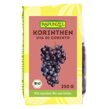 Korinthen