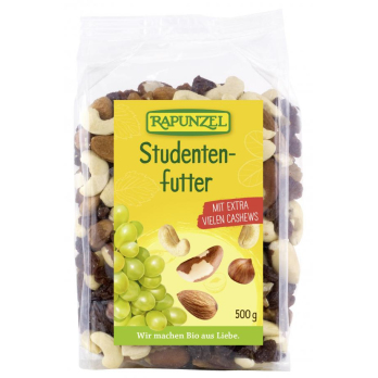 Studentenfutter