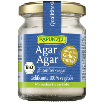 Agar Agar Pulver