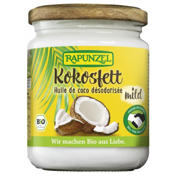 Kokosfett mild HIH