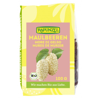 Maulbeeren