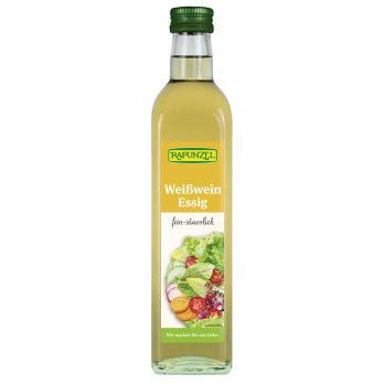 Weißweinessig