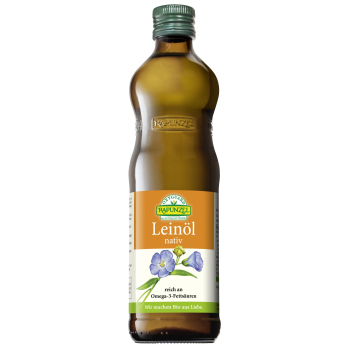 OXYGUARD® Leinöl nativ
