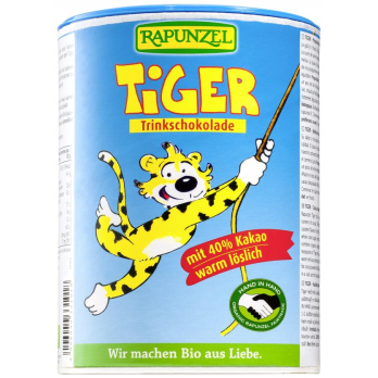 Tiger Trinkkakao HIH