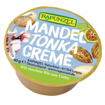 Mandel-Tonka-Creme