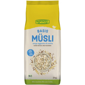 Basis Müsli