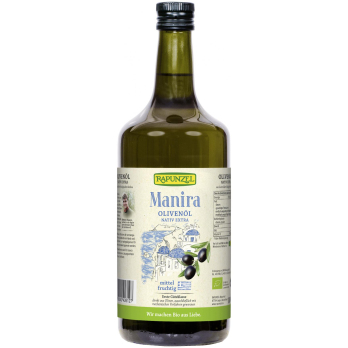 Olivenöl MANIRA, nativ extra