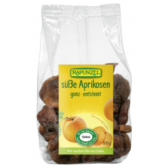 Aprikosen ganz süß, Projekt