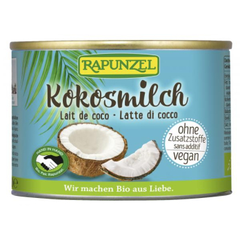 Kokosmilch
