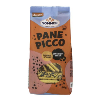 Pane Picco -ASIA-, vegan