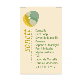 Kernseife