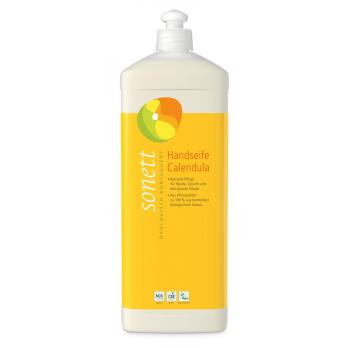 Handseife Calendula