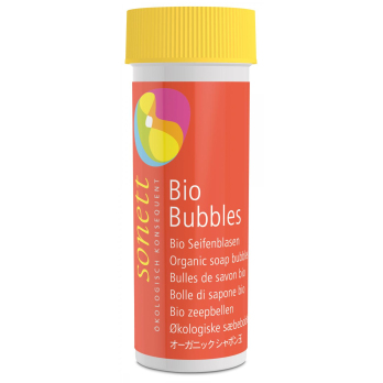 Bubbles - Seifenblasen
