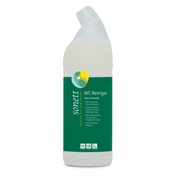 WC-Reiniger Zeder-Citronella