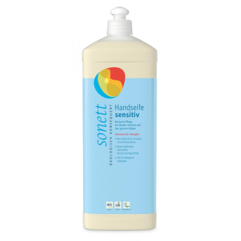 Handseife sensitiv