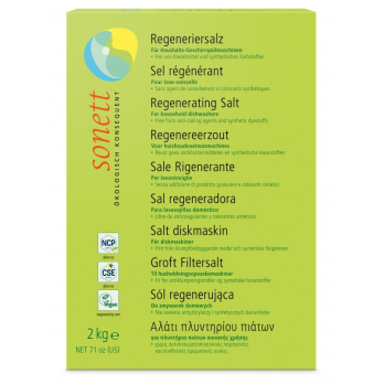Regeneriersalz