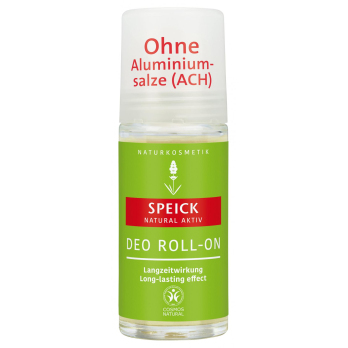 Speick Natural Aktiv Deo Roll-on