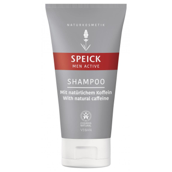Speick Men Active Shampoo