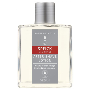 Speick Men Active-After Shave Lotion