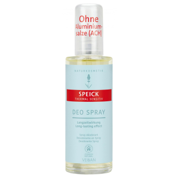 Speick Thermal Sensitiv Deo Spray