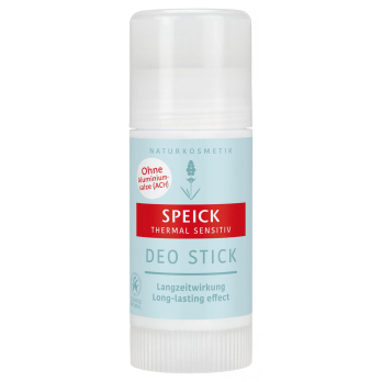 Speick Thermal Sensitiv Deo Stick