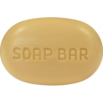 Bionatur Soap Bar Hair + Body Seife Zitrone