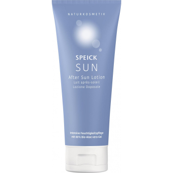 SPEICK Sun After Sun Lotion