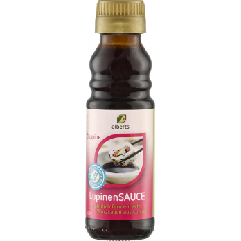 Lupinensauce