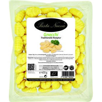 Gnocchi