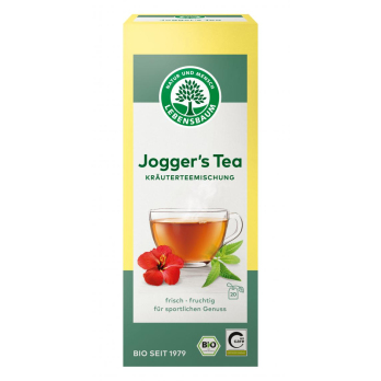 Jogger´s Tea®