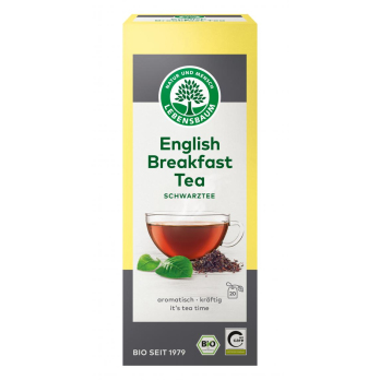 English Breakfast Tea
