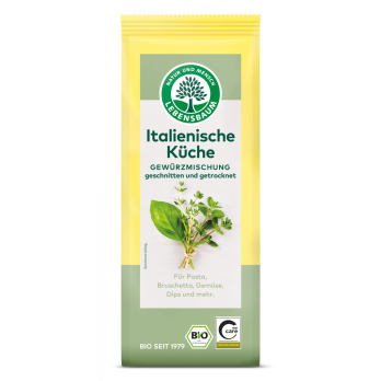 Italienische Küche