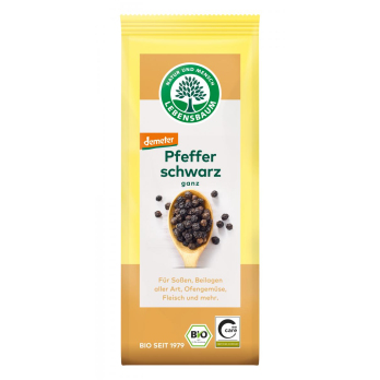 Schwarzer Pfeffer