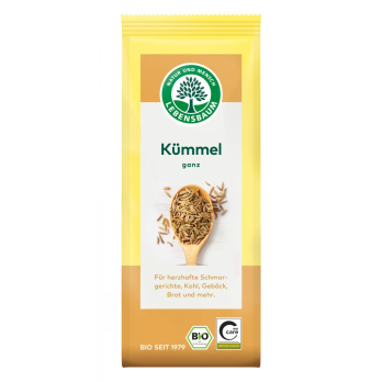 Kümmel, ganz