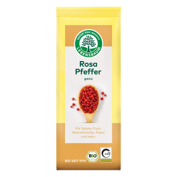 Rosa Pfeffer, ganz