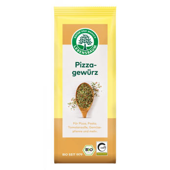 Pizzagewürz