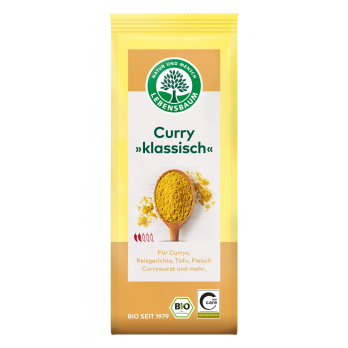 Curry >>klassisch<<