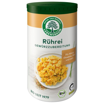 Rührei-Gewürz