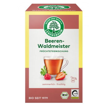 Beeren & Waldmeister
