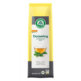 Darjeeling