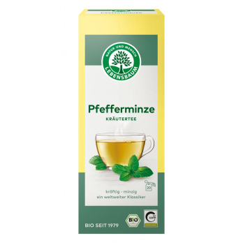 Pfefferminze