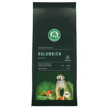Kolumbien Hacienda Cincinnati Kaffee, gemahlen