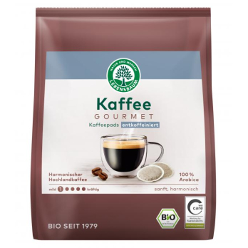 Gourmet Caffè Crema, entkoffeiniert
