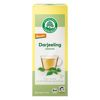 Darjeeling Ambootia