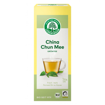 China Chun Mee